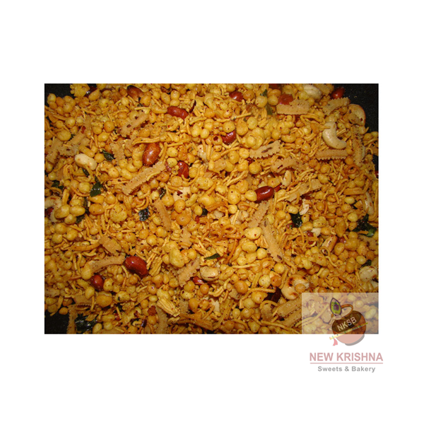 Chennai Mix