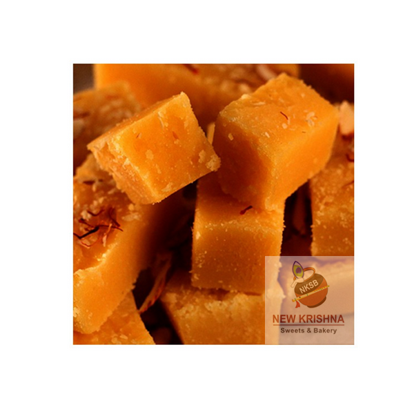 Carrot Mysore Pagu
