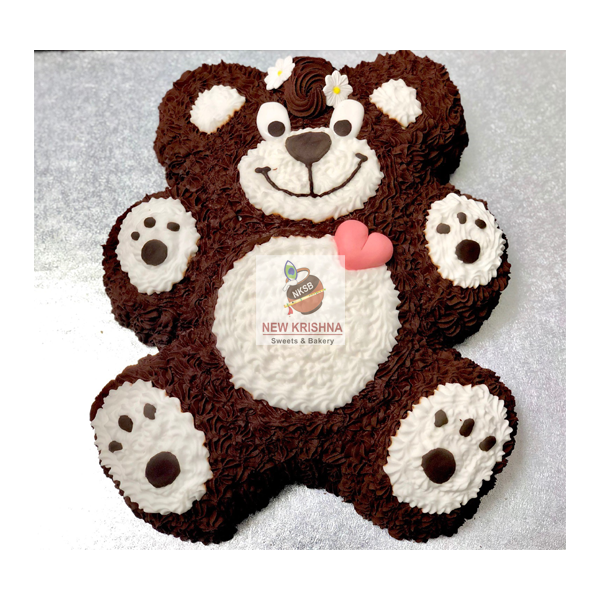 Bear Y