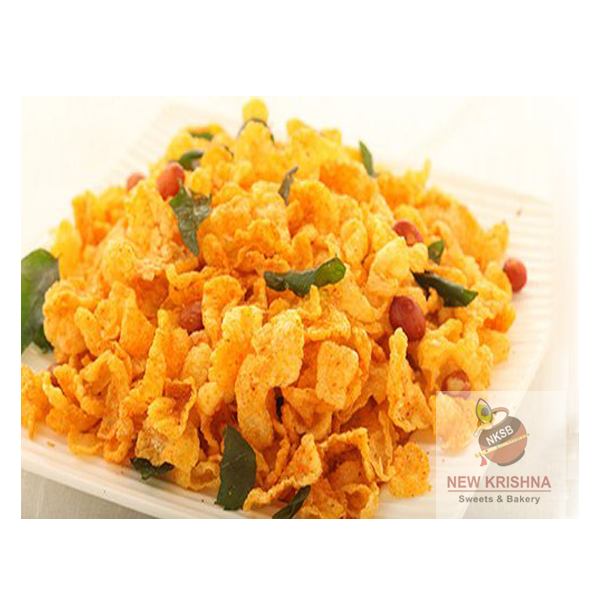 Corn Flakes Mixture