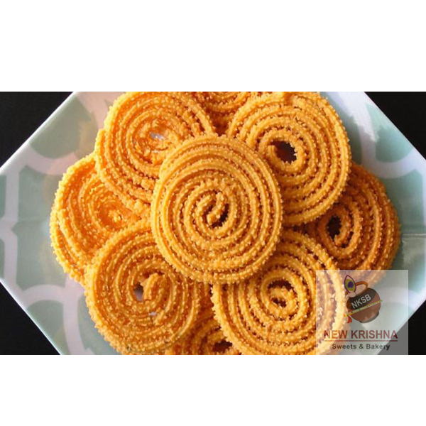 Special Murukku