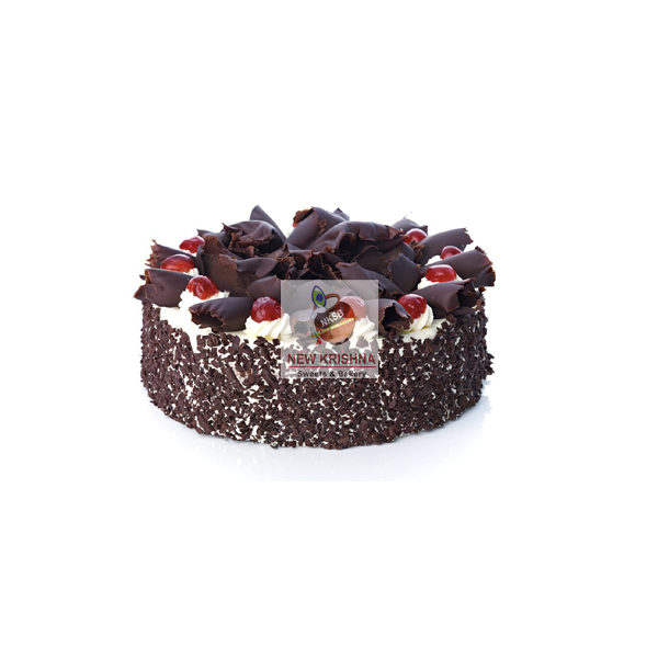 Black Forest Cake