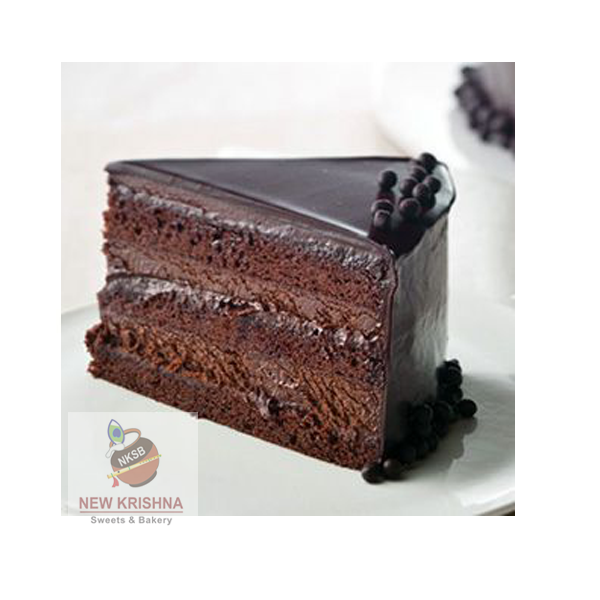 Choco Truffle