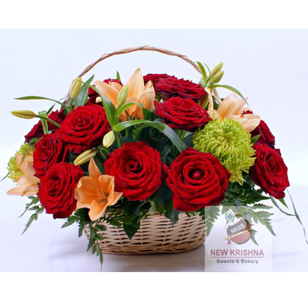 Flower Bouquet