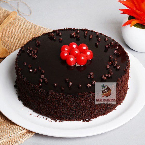 Chocolate Truffle