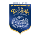 New Krishna Sweets and Bakery